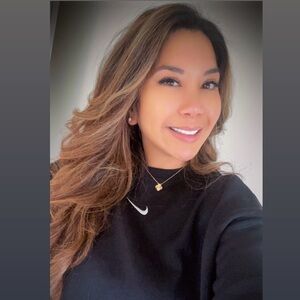 Meet your Posher, Marilen
